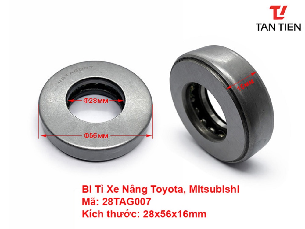 Bi Tì 28TAG007